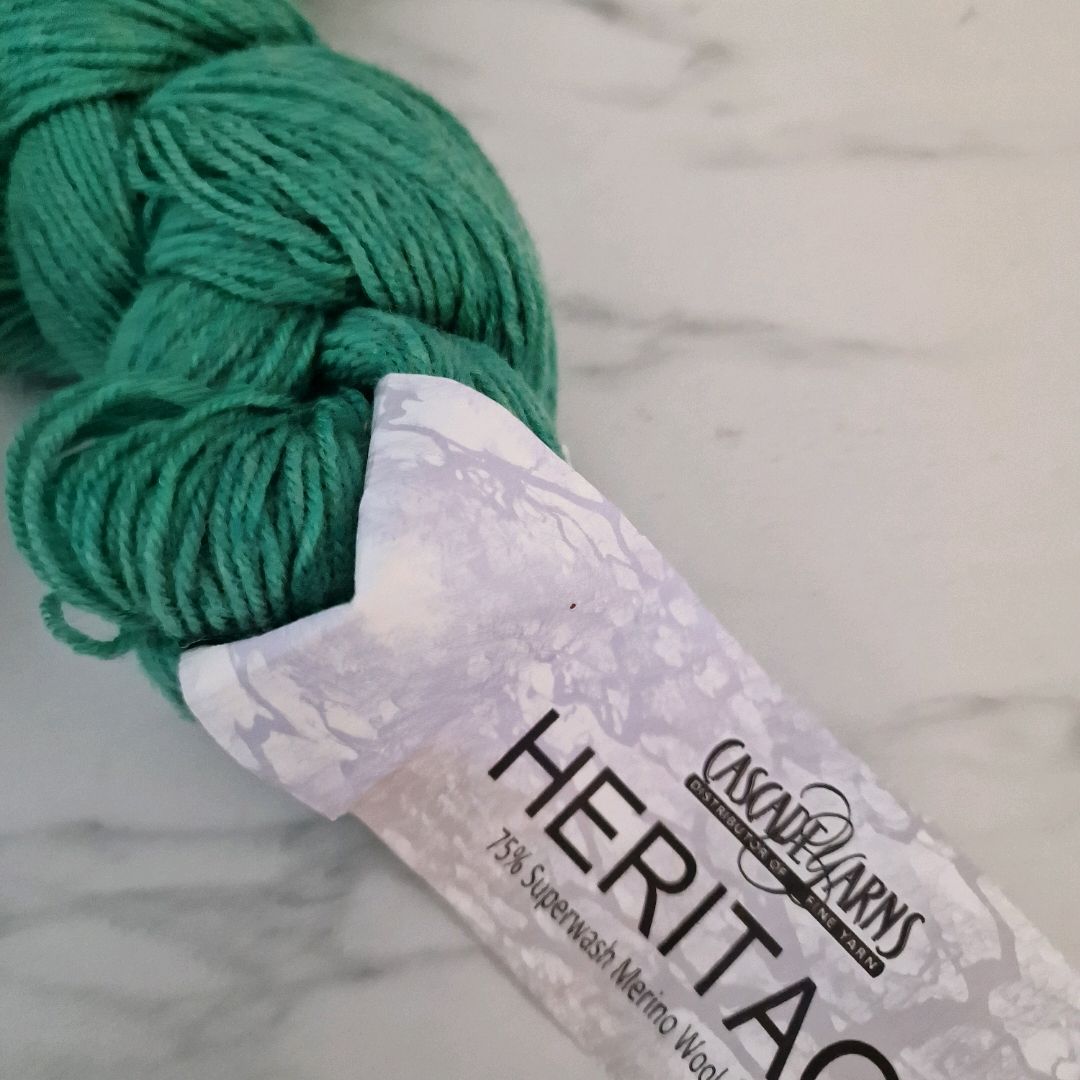 Cascade Yarns Garn