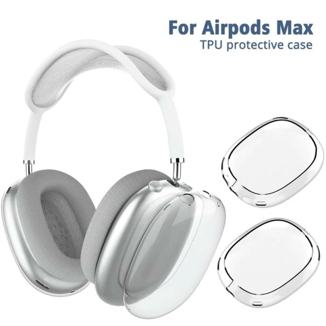 Case til airpods max