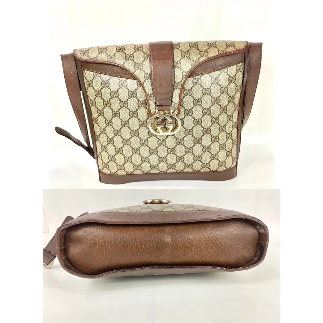 Gucci bag vintage