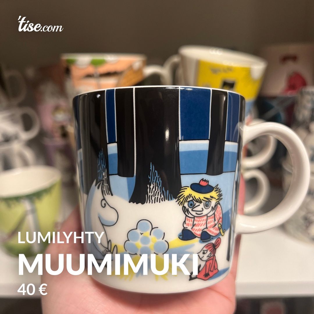 MUUMIMUKI