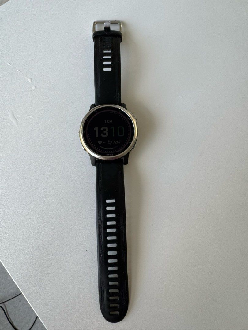 Garmin Fenix