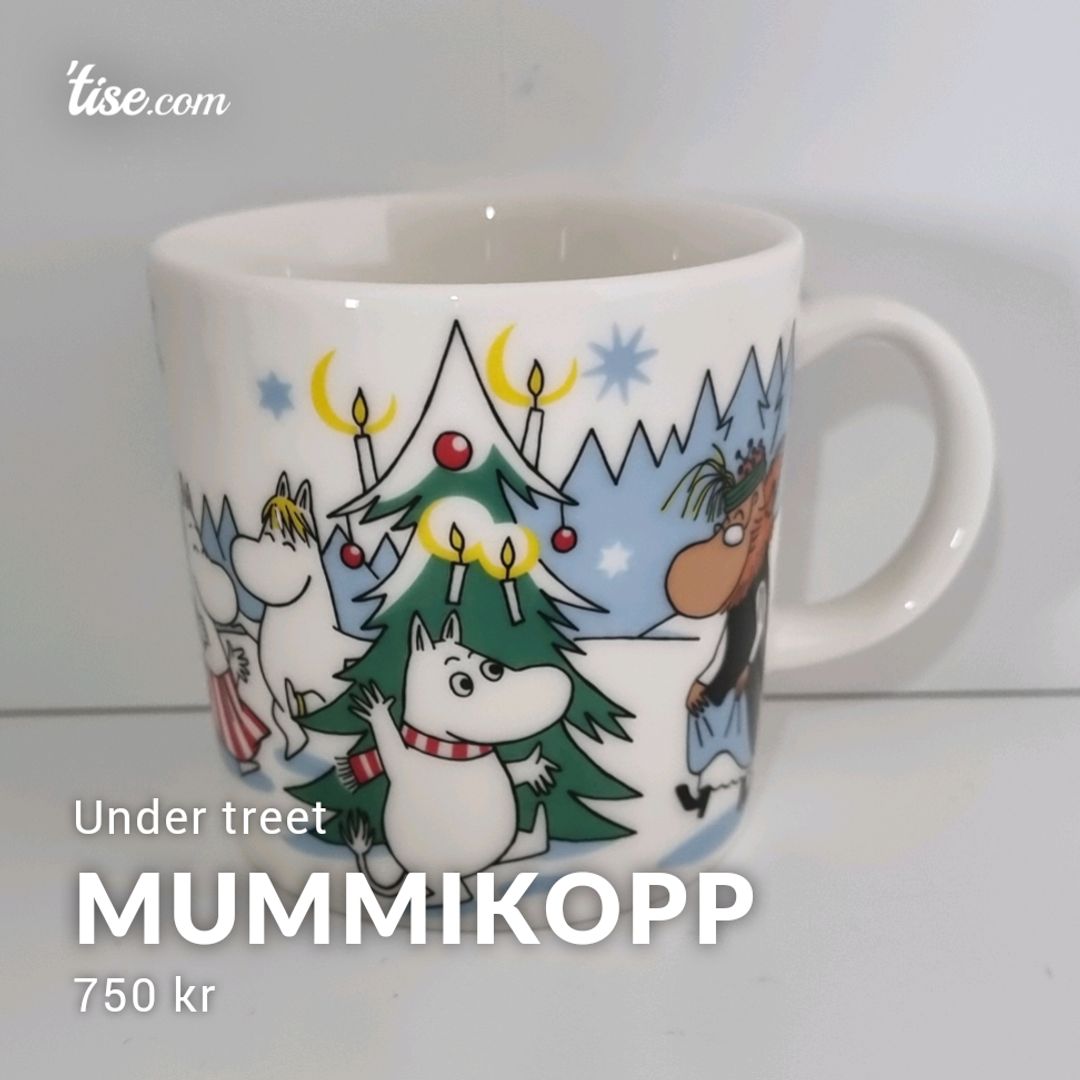 Mummikopp