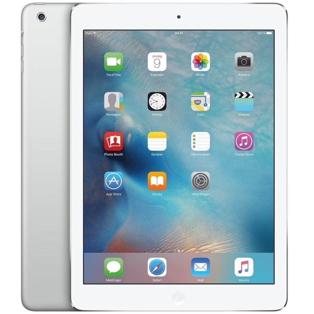 Ipad Air