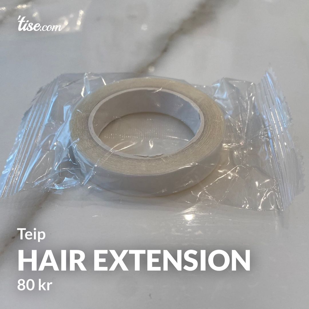 Hair extension