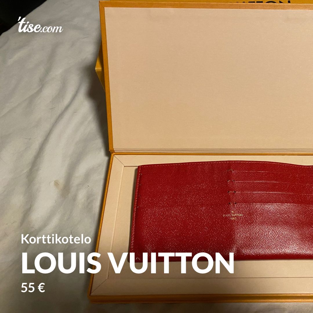 Louis Vuitton