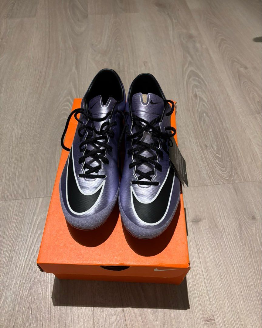 Nike mercurial