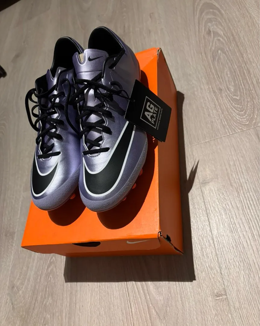 Nike mercurial