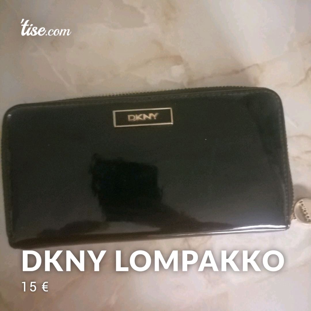 DKNY LOMPAKKO