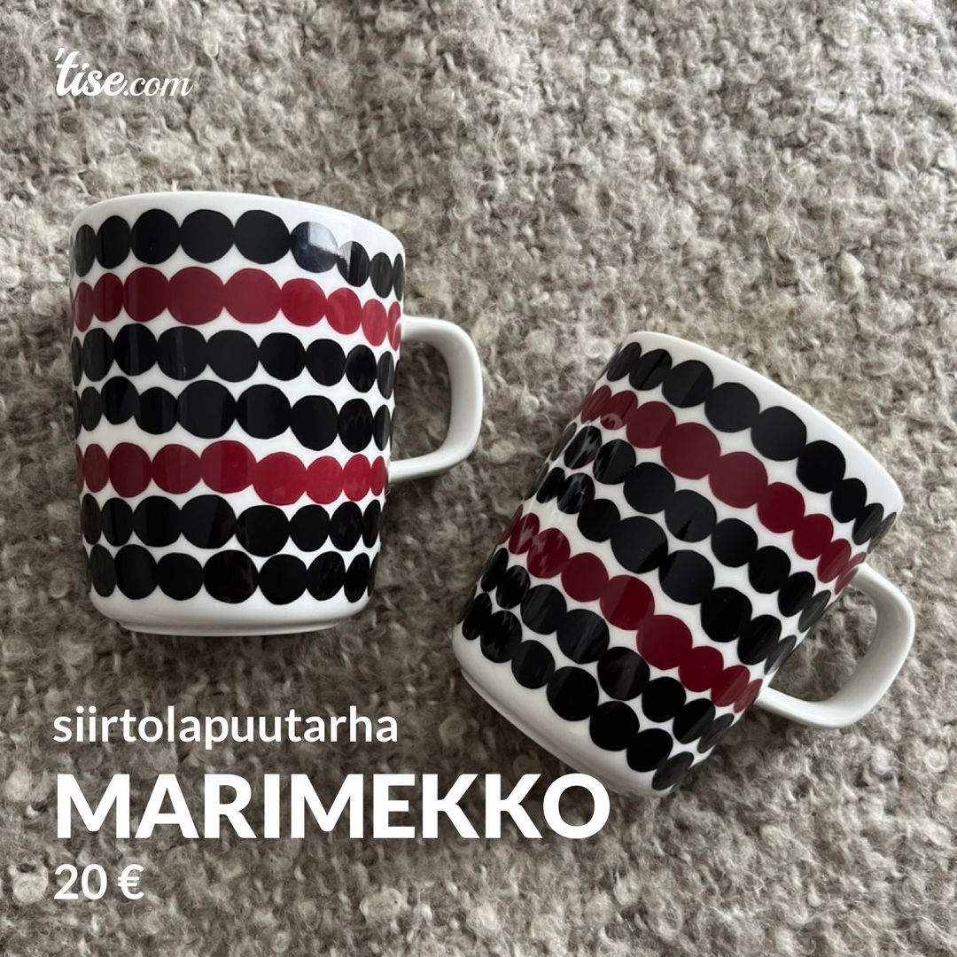 Marimekko