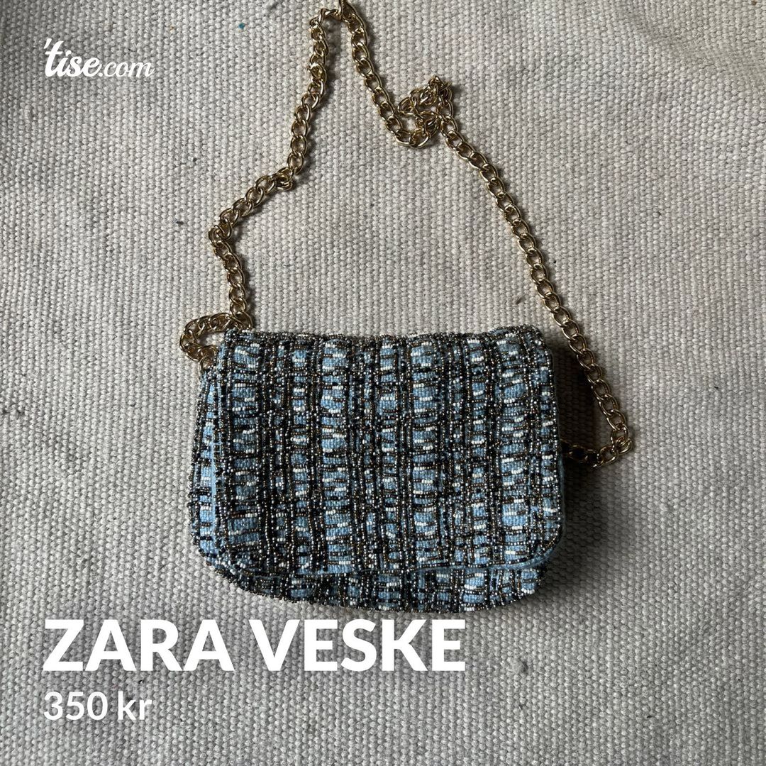 Zara veske