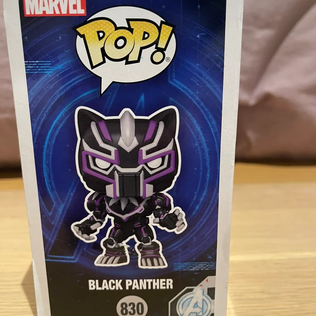 Pop funko