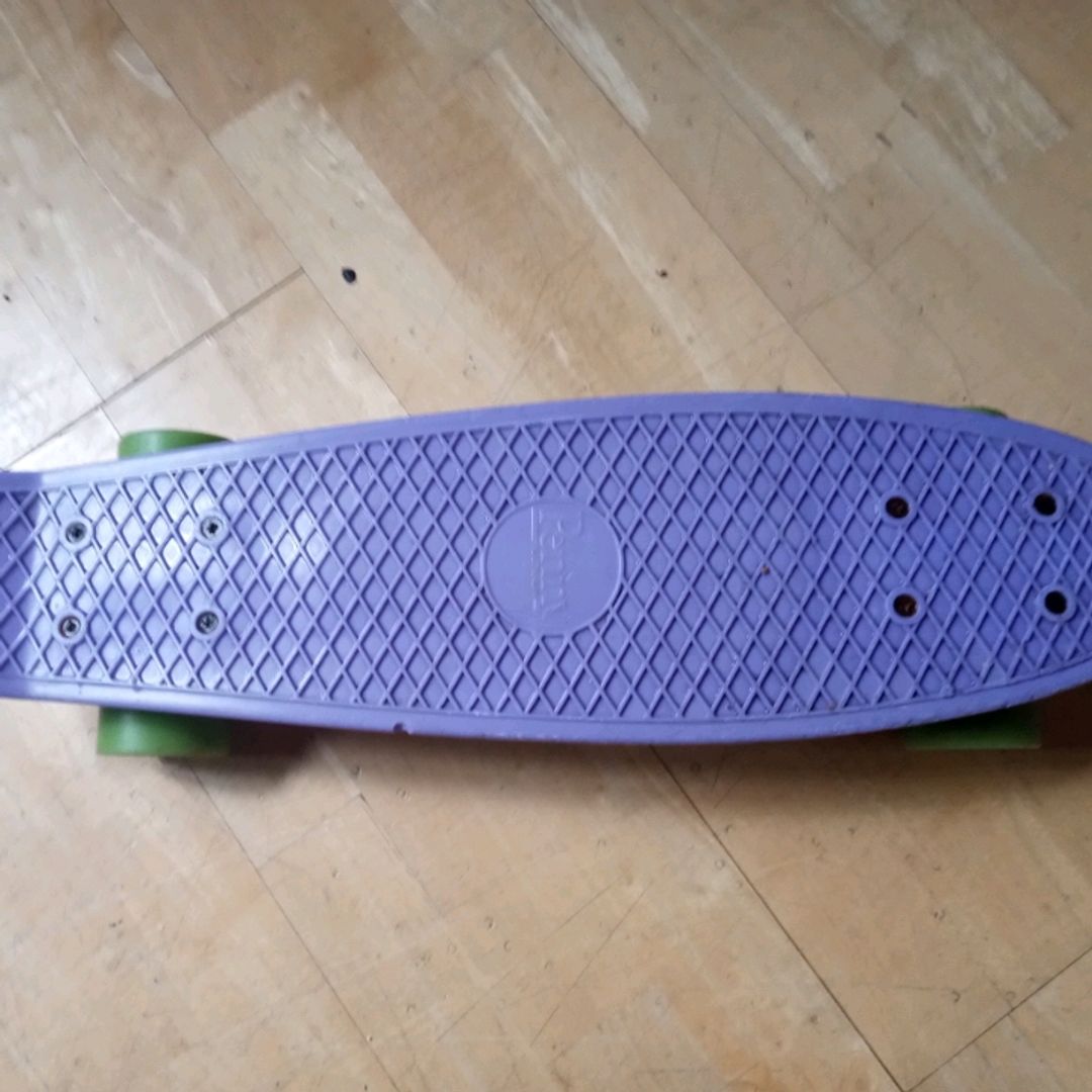 Skateboard Mhp Pro