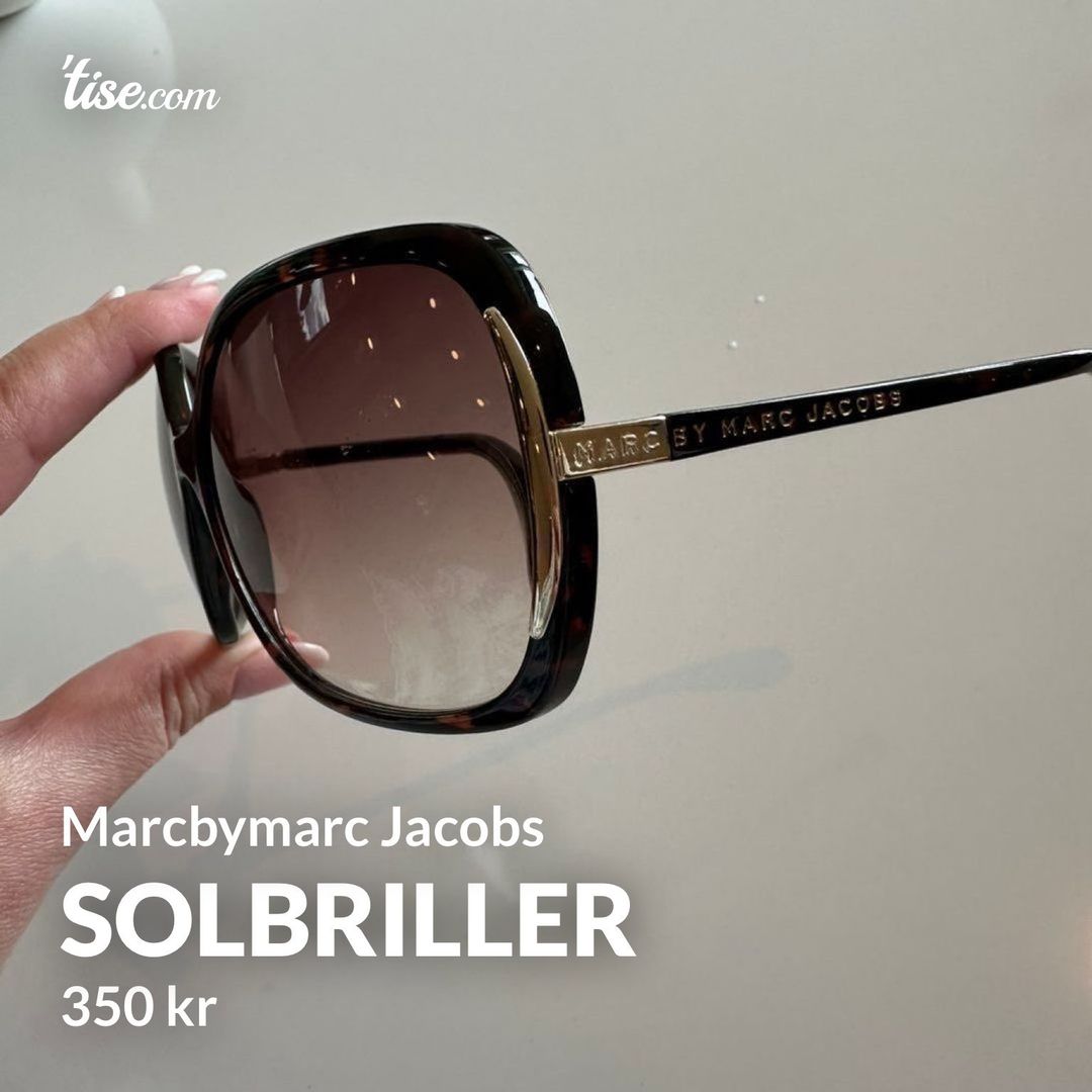 Solbriller