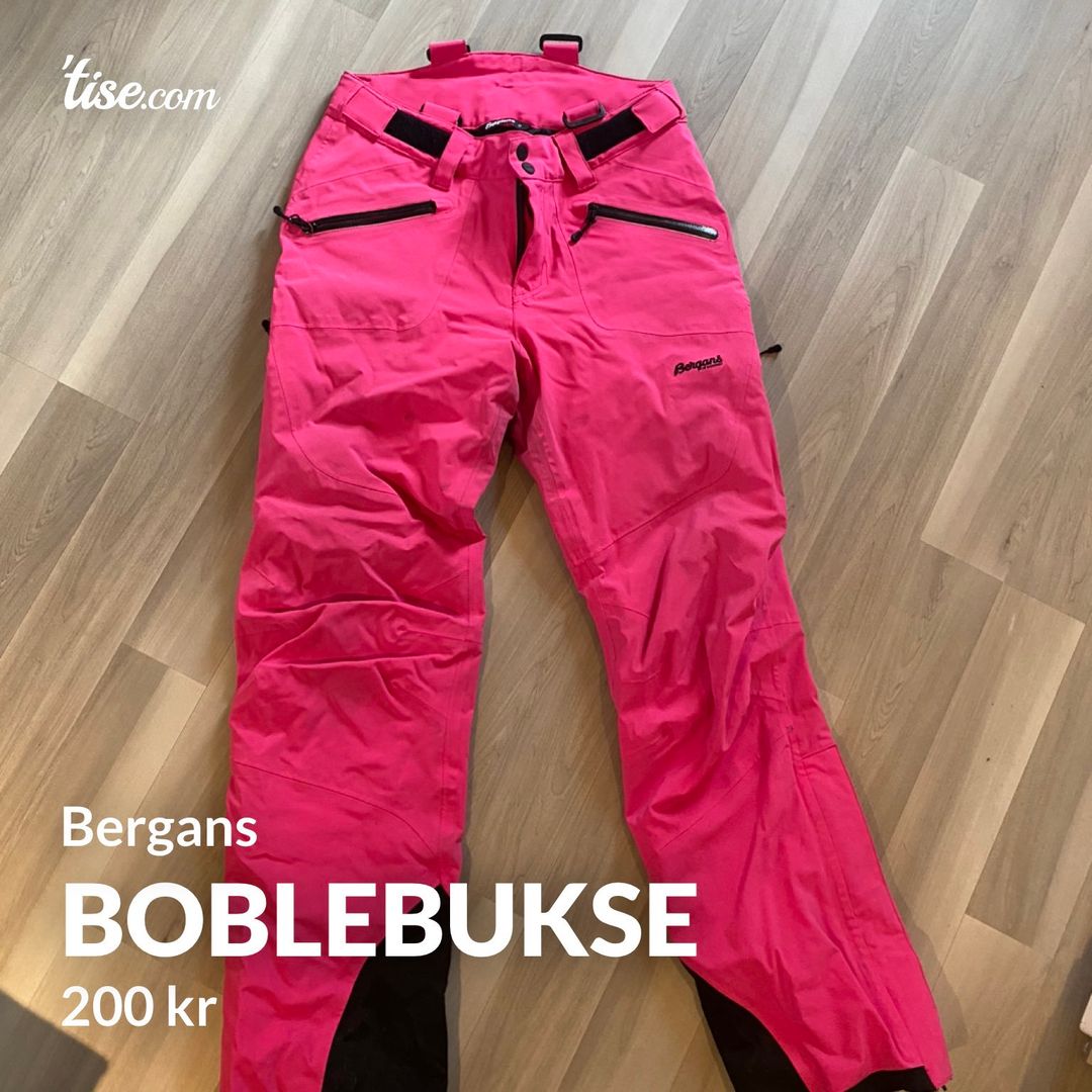 Boblebukse