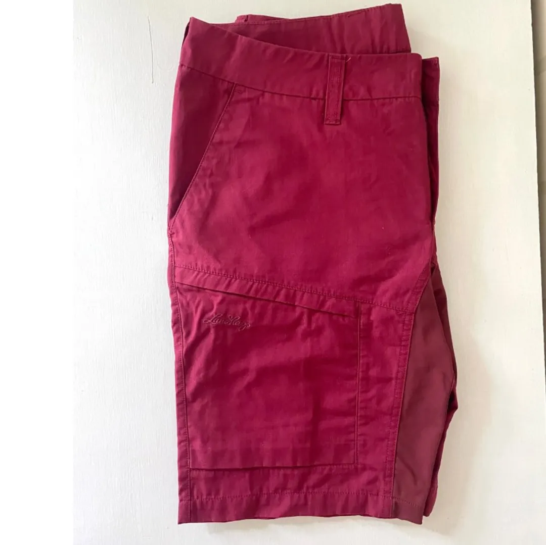 Lundhags shorts