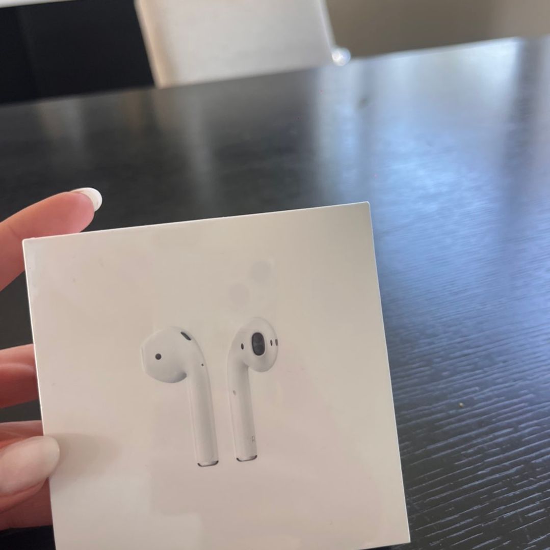 Apple Airpods