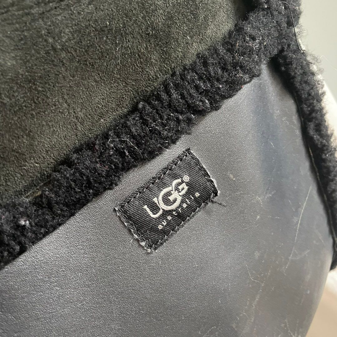 Ugg veske