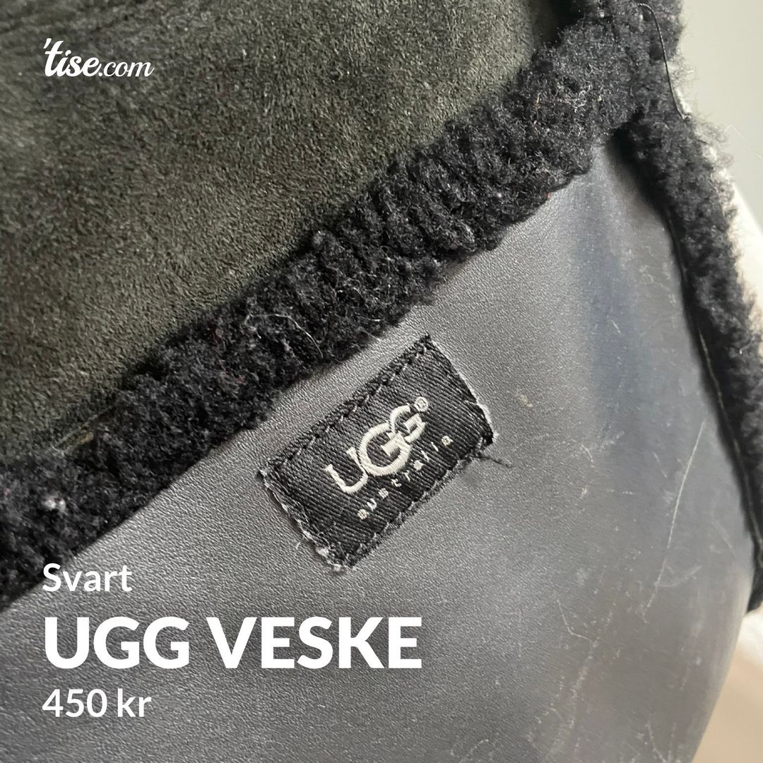 Ugg veske