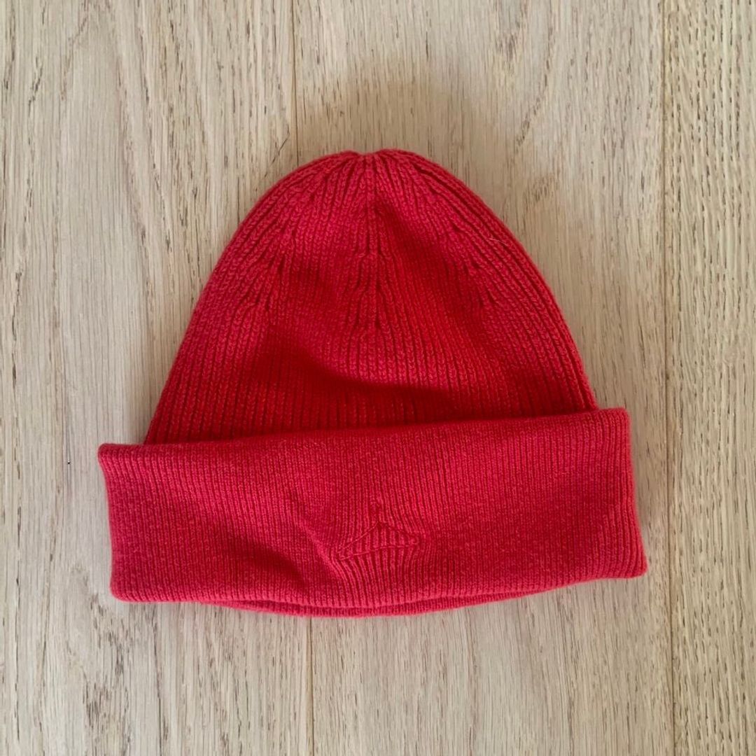 Holzweiler beanie