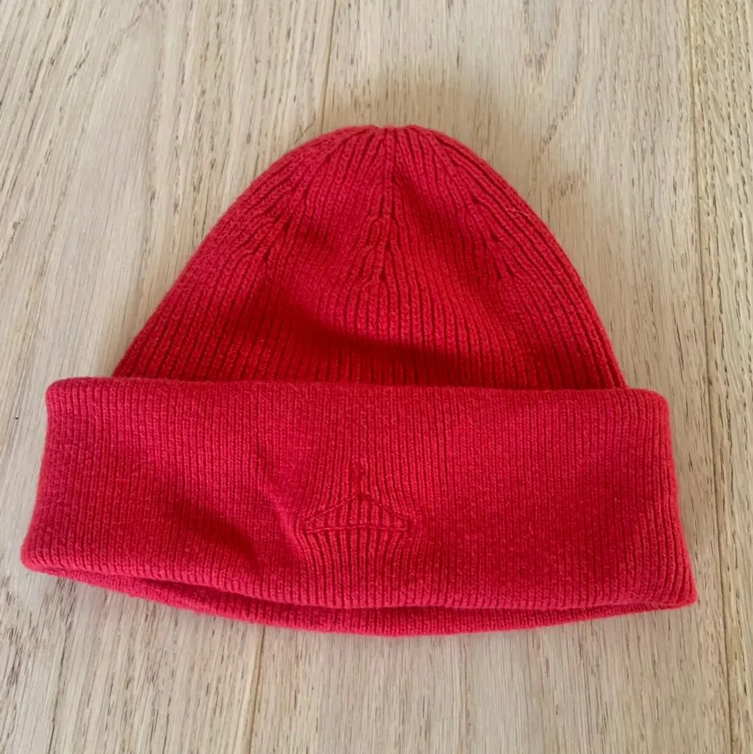 Holzweiler beanie