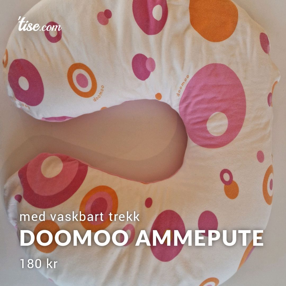 Doomoo Ammepute