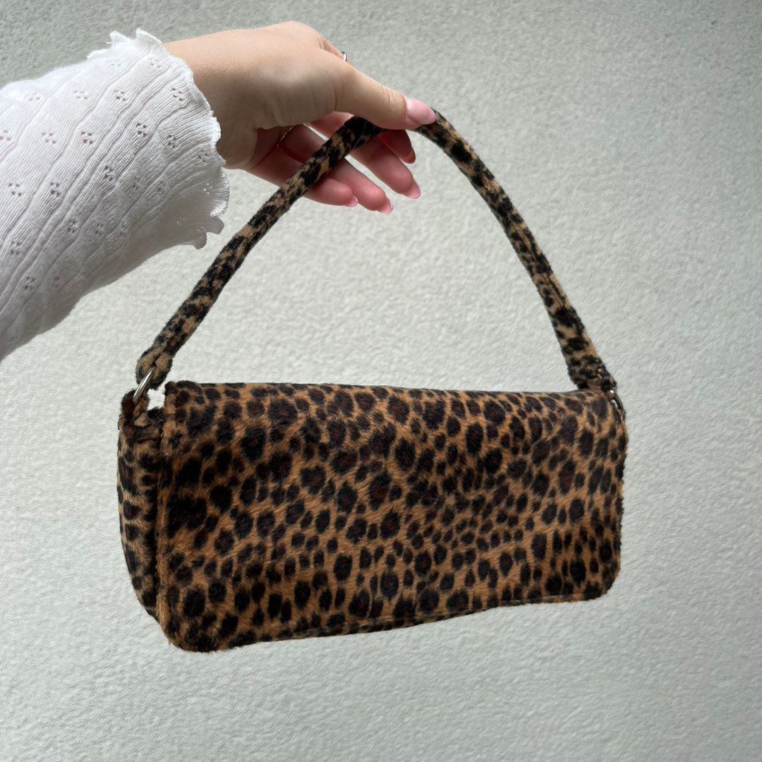 Leopard Mini bag