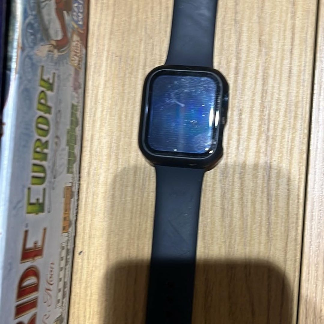 Apple watch SE 2022