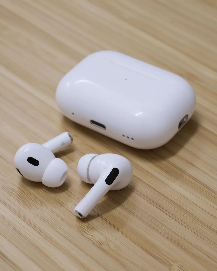 Airpods pro gen 2