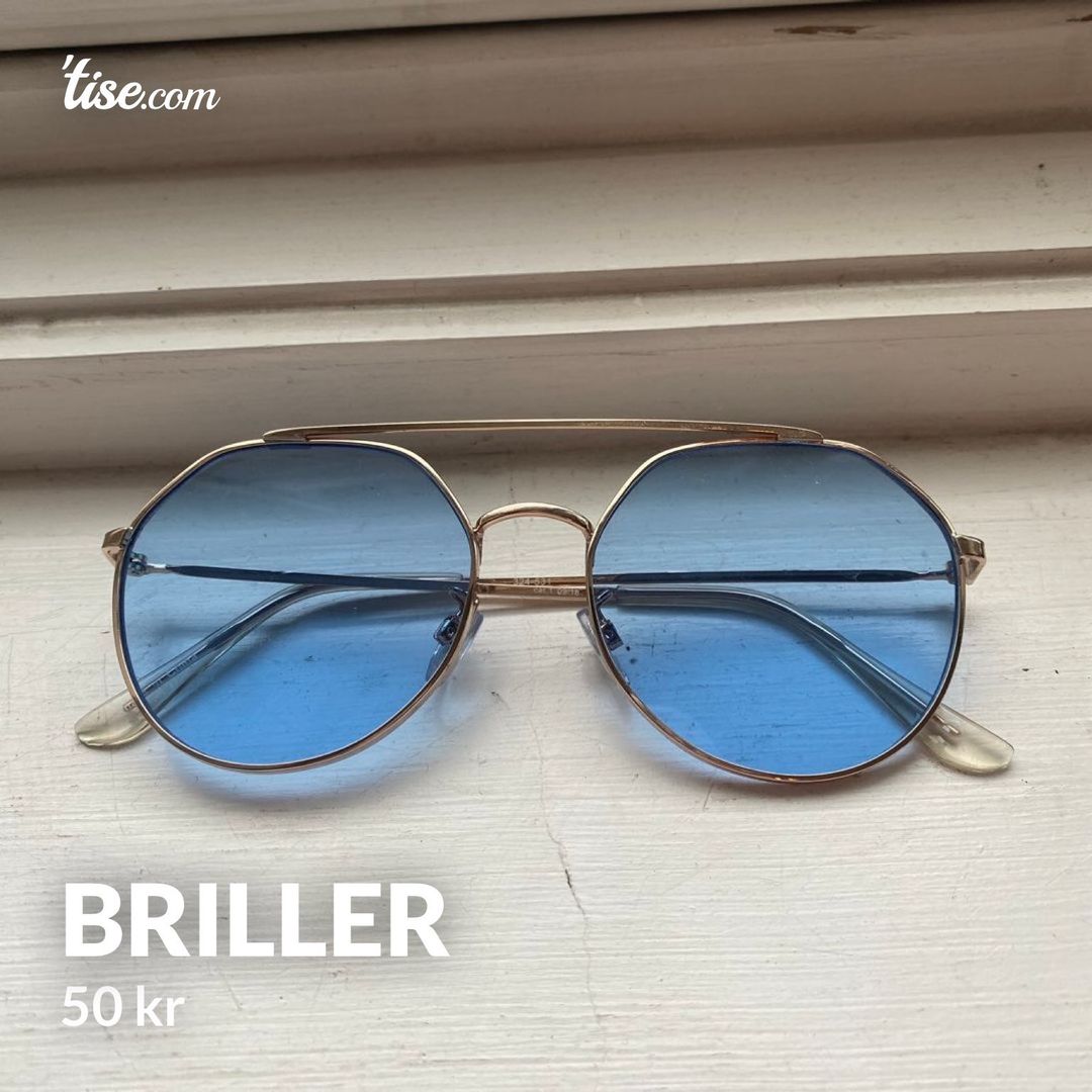 Briller