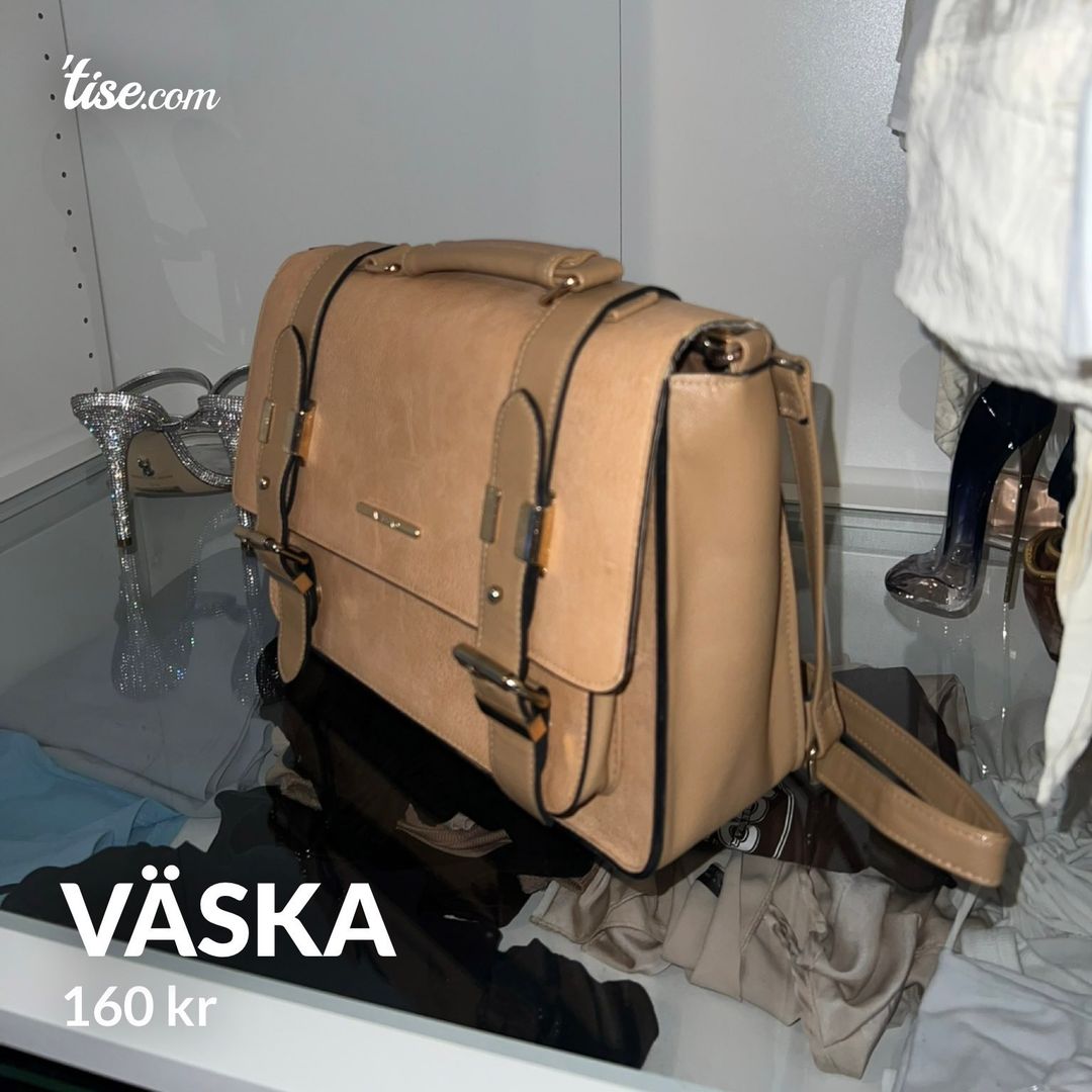 Väska