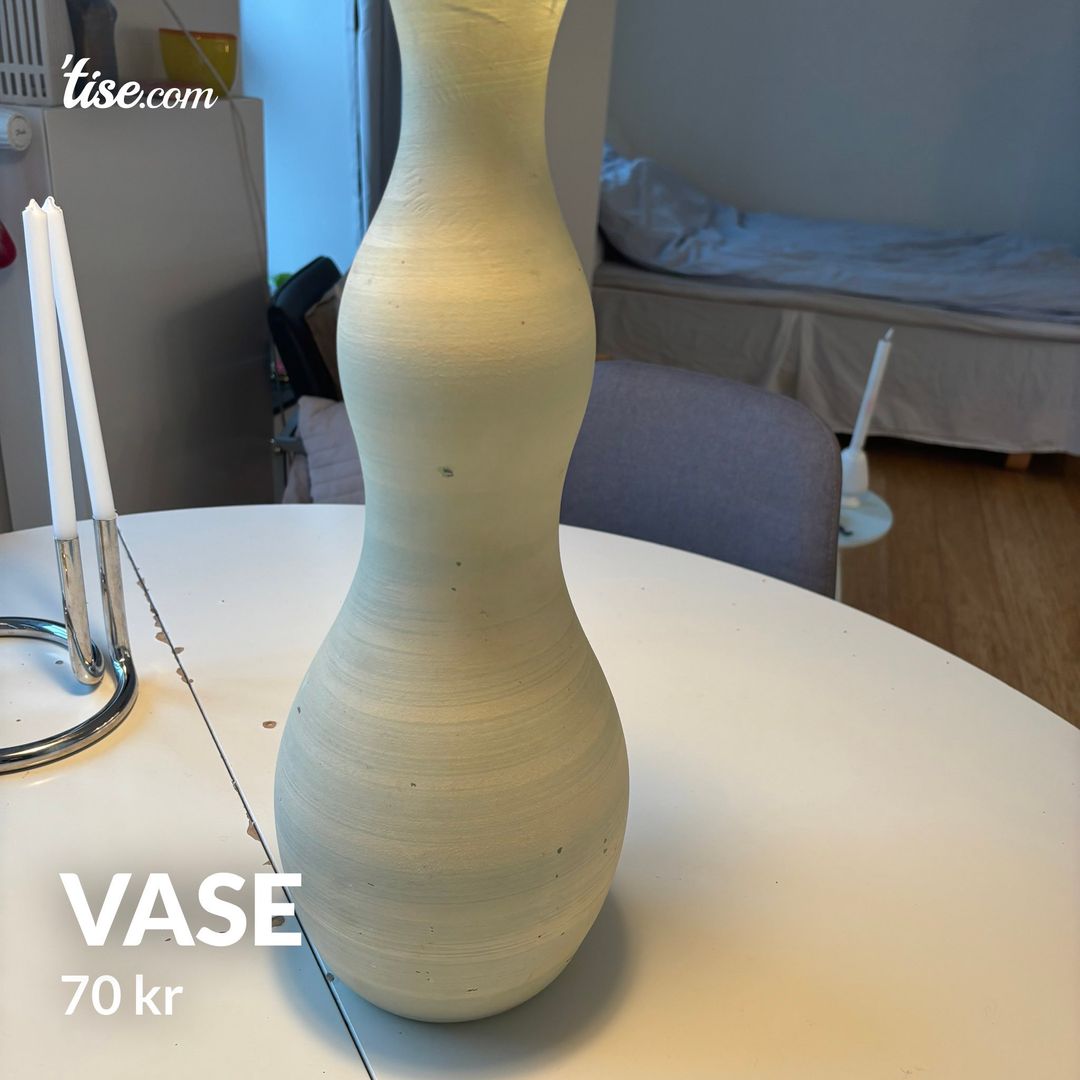 Vase