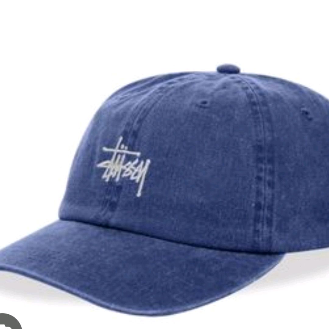 Stussy Caps