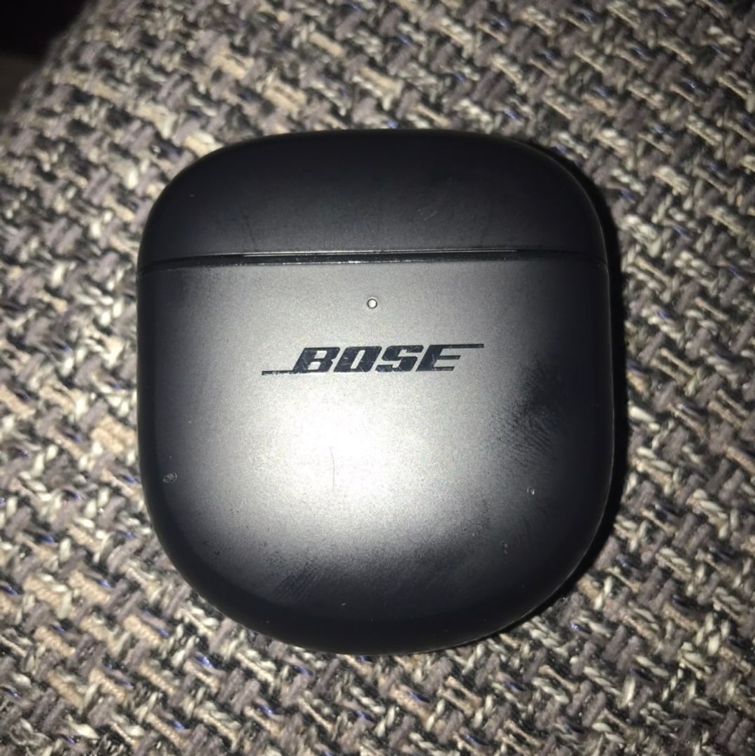 Bose Earpods