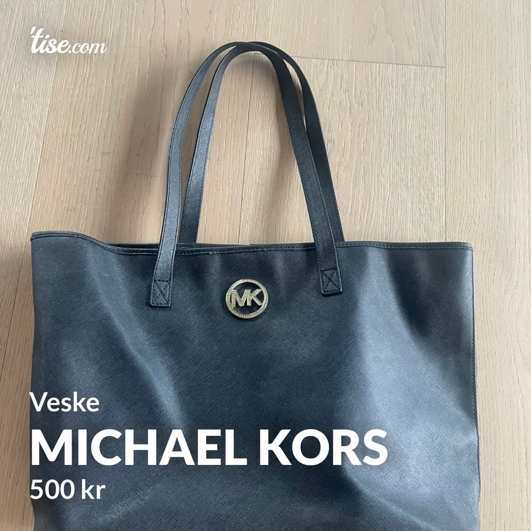 Michael Kors