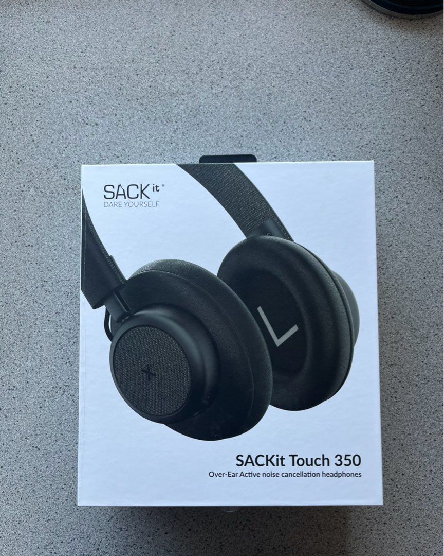 SACKit Touch 350