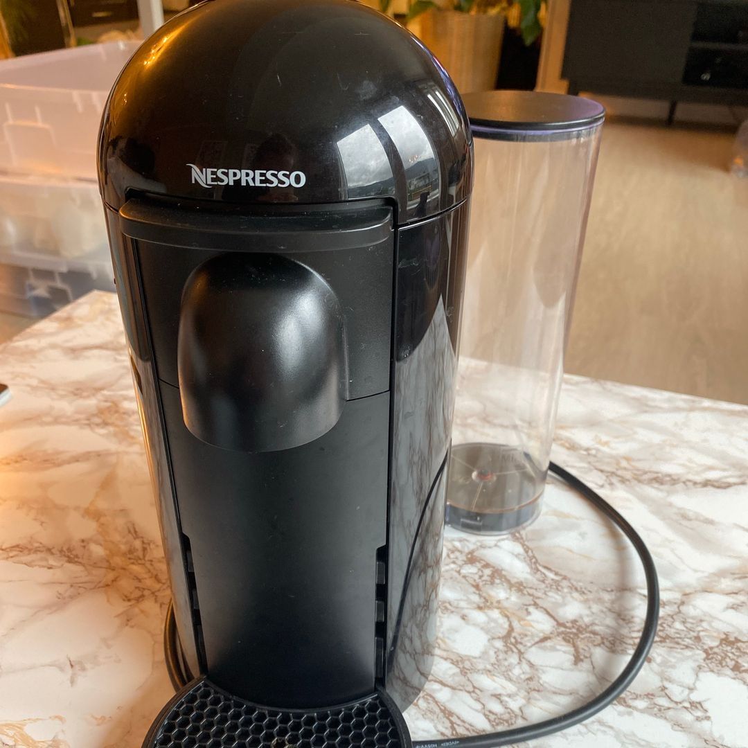 Nespresso