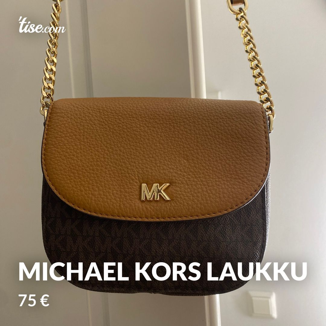 Michael Kors laukku