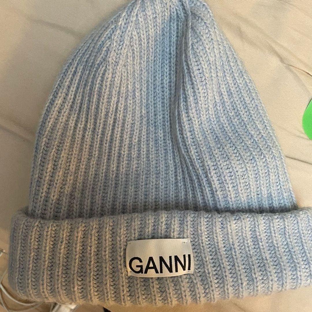 Ganni