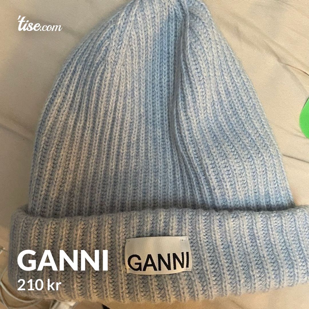 Ganni