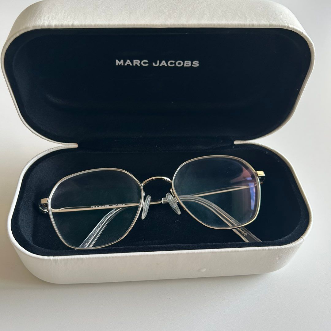 Marc Jacobs briller