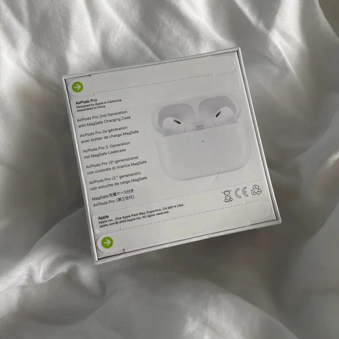 AirPods Pro 2