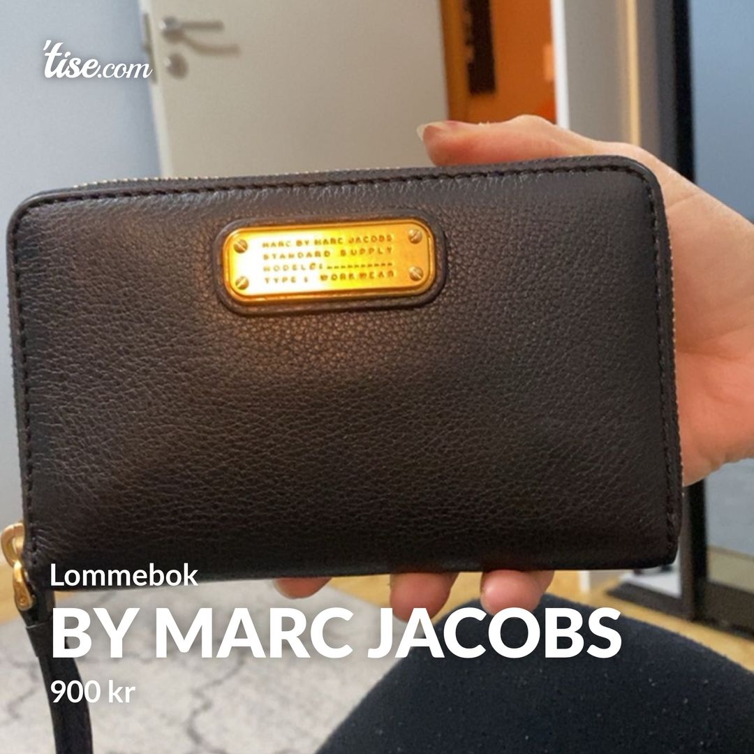 By marc Jacobs