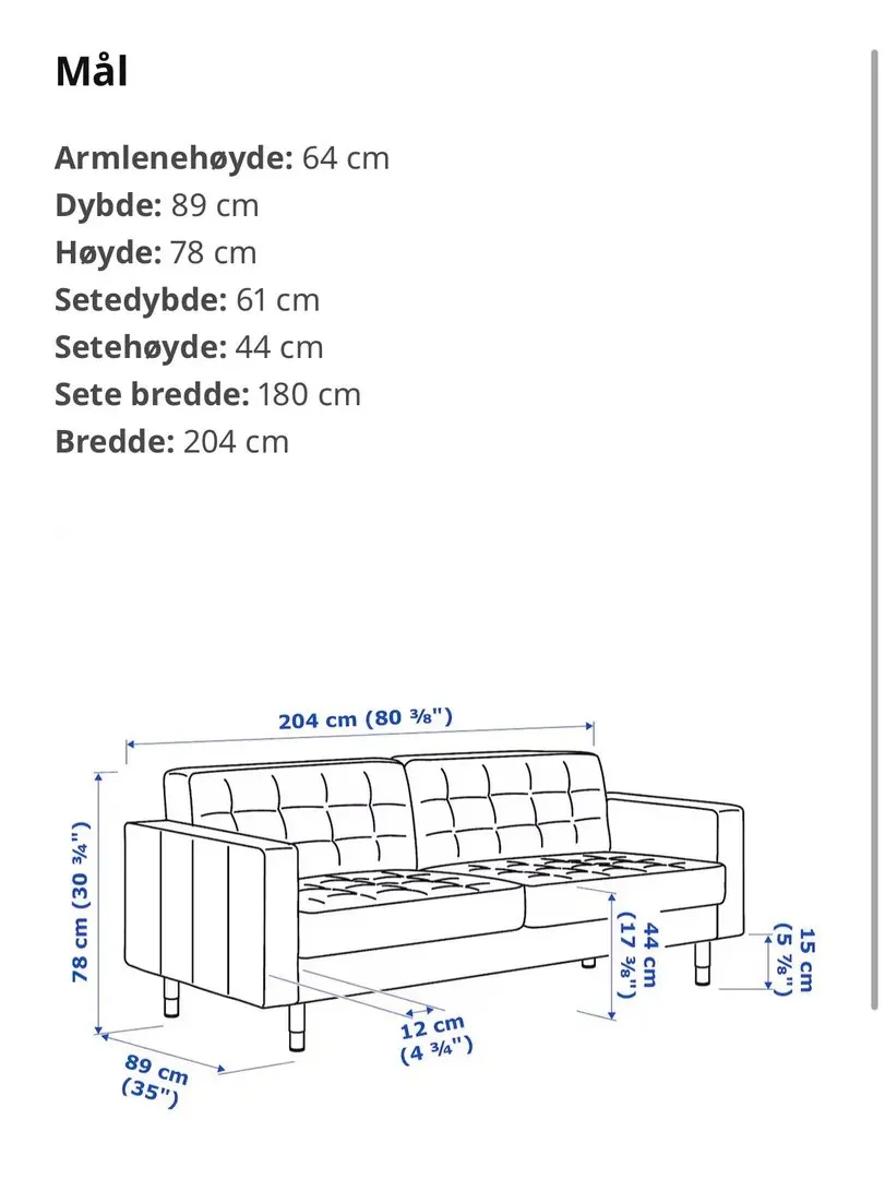 Sofa