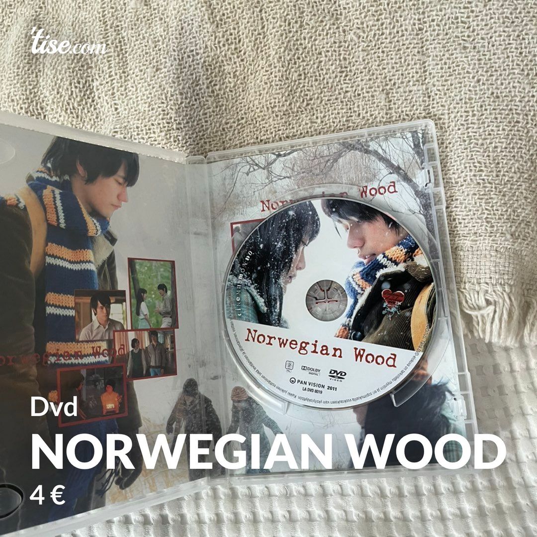 Norwegian Wood