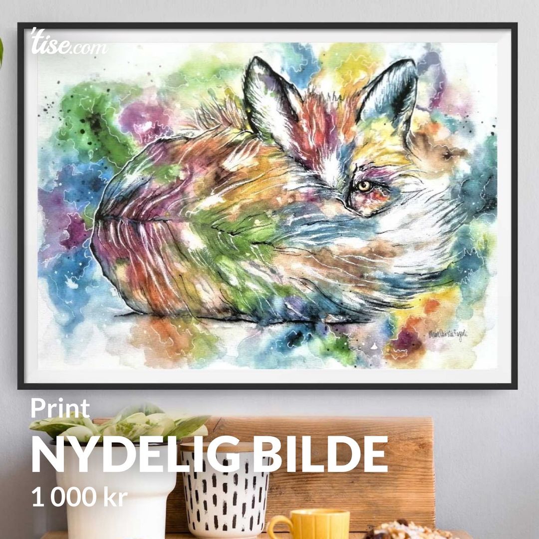 Nydelig bilde