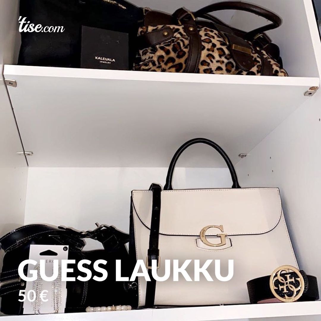 Guess Laukku