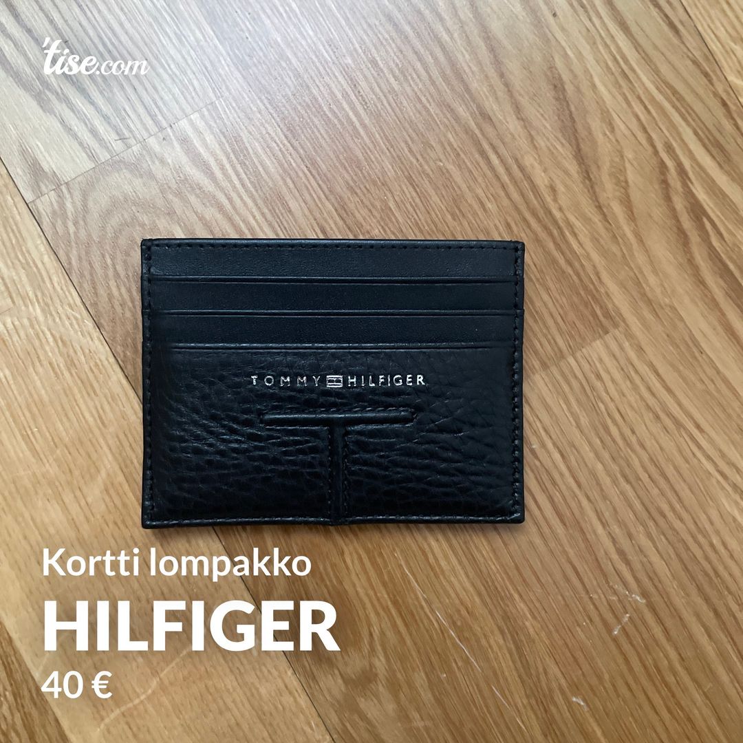 Hilfiger