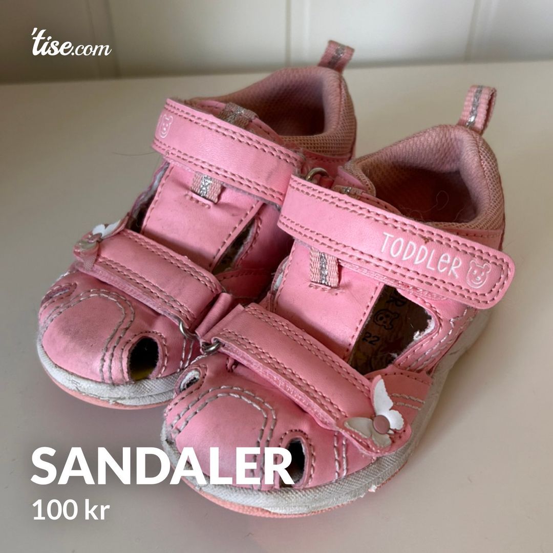 Sandaler