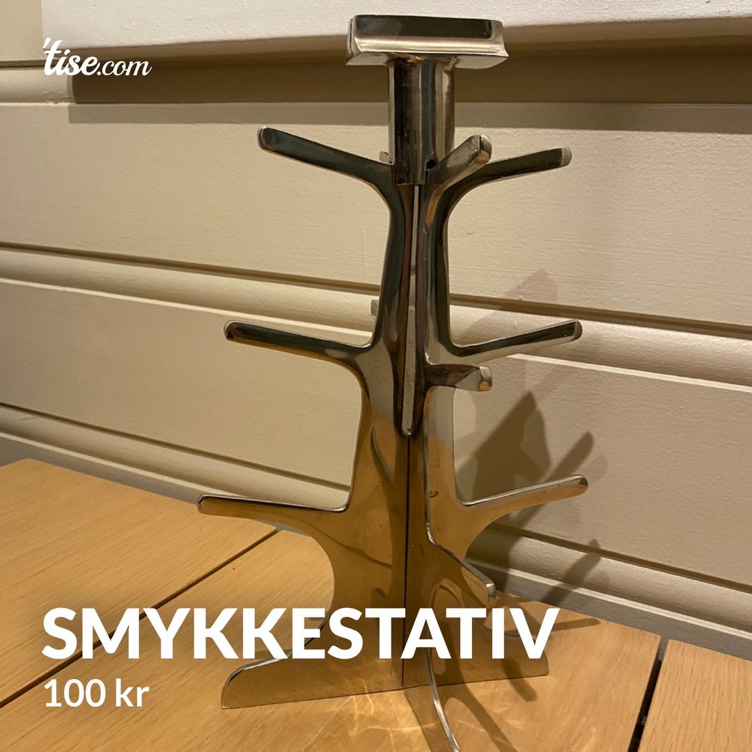 Smykkestativ