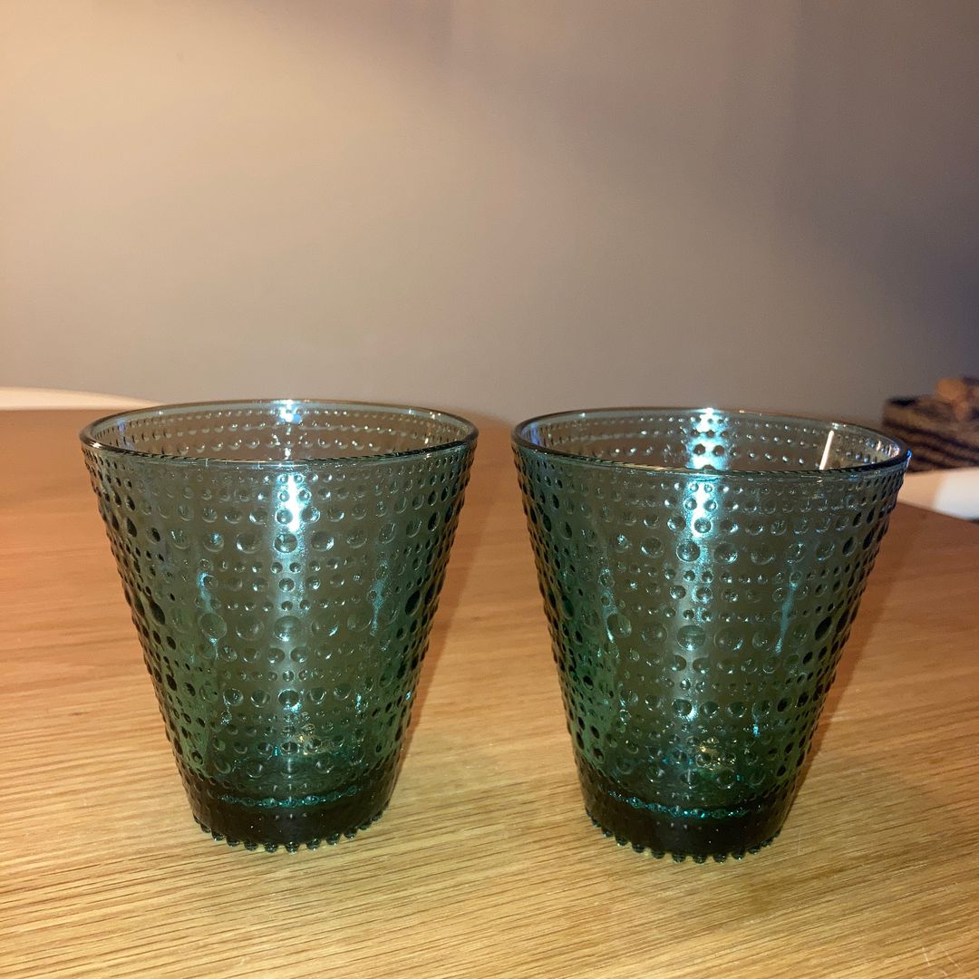 Iittala Kastehelmi